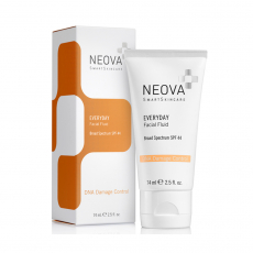 Kem chống nắng Neova DNA Damage Control Active SPF44 - 89ml
